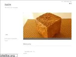 Sites similar to issinseipan.com