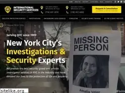 Sites similar to issinvestigation.com