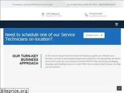 Sites similar to issipackaging.com