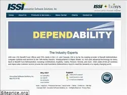 Sites similar to issisystems.com