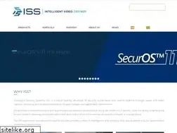 Sites similar to issivs.com