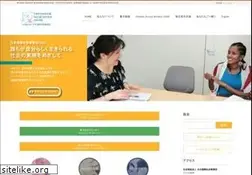 Sites similar to issj.org