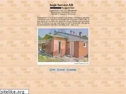 Sites similar to issjo.se