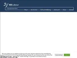 Sites similar to isslabour.co.uk