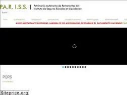 Sites similar to issliquidado.com.co