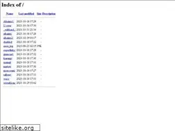 Sites similar to isslserv.ng