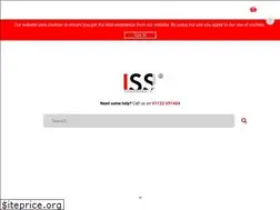 Sites similar to issltd.co.uk