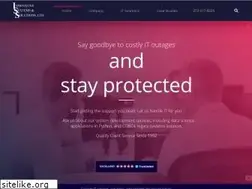 Sites similar to issltd.net