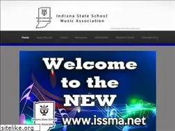 Sites similar to issma.net