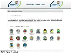 Sites similar to issmap.com.br