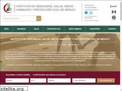 Sites similar to issmap.org