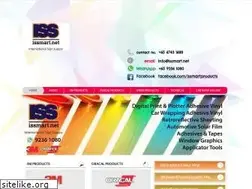 Sites similar to issmart.net