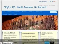 Sites similar to issmb.cz