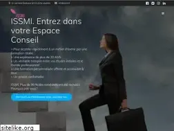 Sites similar to issmi.fr