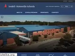 Sites similar to issnc.org