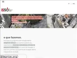 Sites similar to isso-hub.com