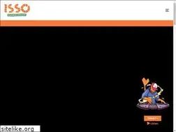 Sites similar to isso.lk