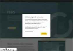 Sites similar to isso.nl