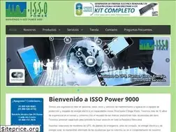Sites similar to isso9000.com.mx