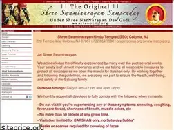 Sites similar to issocnj.org