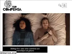 Sites similar to issocompensa.com