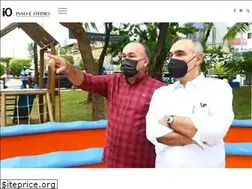 Sites similar to issoeotimo.com.br