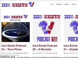 Sites similar to issoexiste.com