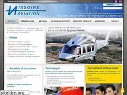 Sites similar to issoire-aviation.com