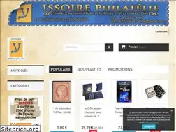 Sites similar to issoire-philatelie.com