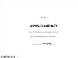 Sites similar to issoire.fr