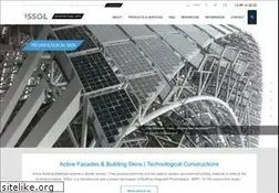 Sites similar to issol.eu
