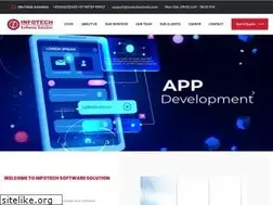 Sites similar to issolutionindia.com