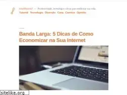 Sites similar to issomesmo.com