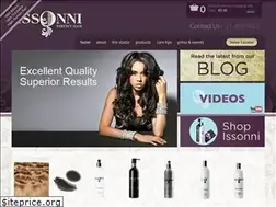 Sites similar to issonni.ie