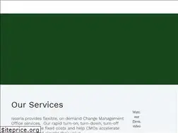 Sites similar to issoriachange.com