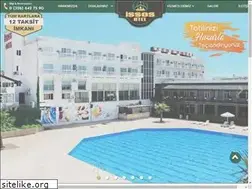 Sites similar to issosotel.com