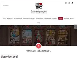 Sites similar to issoudun-msc.com