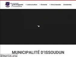 Sites similar to issoudun.qc.ca