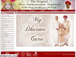 Sites similar to issousa.org