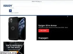 Sites similar to issoyinc.com