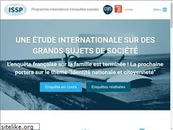 Sites similar to issp-france.fr