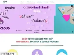 Sites similar to issp.co.th