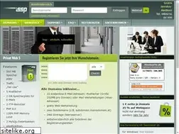Sites similar to issp.eu