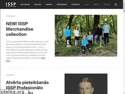 Sites similar to issp.lv