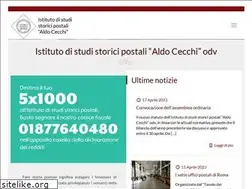 Sites similar to issp.po.it