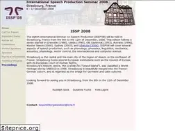 Sites similar to issp2008.loria.fr