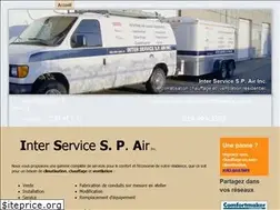Sites similar to isspa.ca