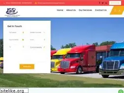 Sites similar to isspackersmovers.com