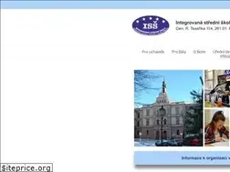 Sites similar to isspb.cz