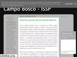 Sites similar to isspcampobosco.blogspot.com
